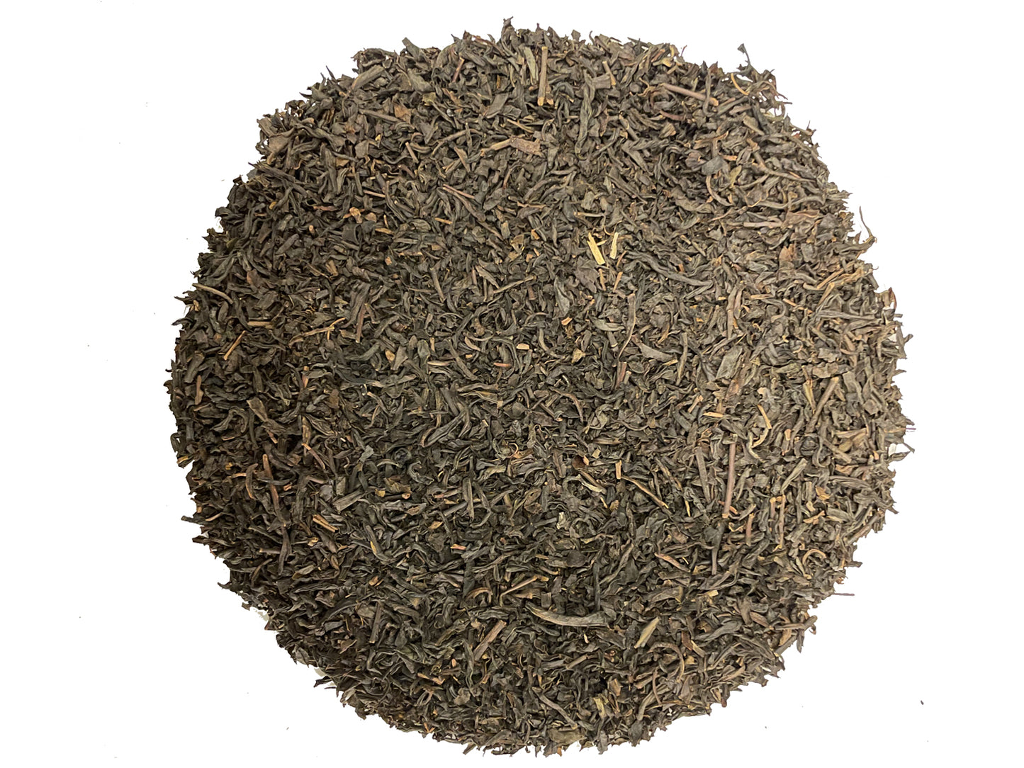 CINA - LAPSANG SOUCHONG - 102