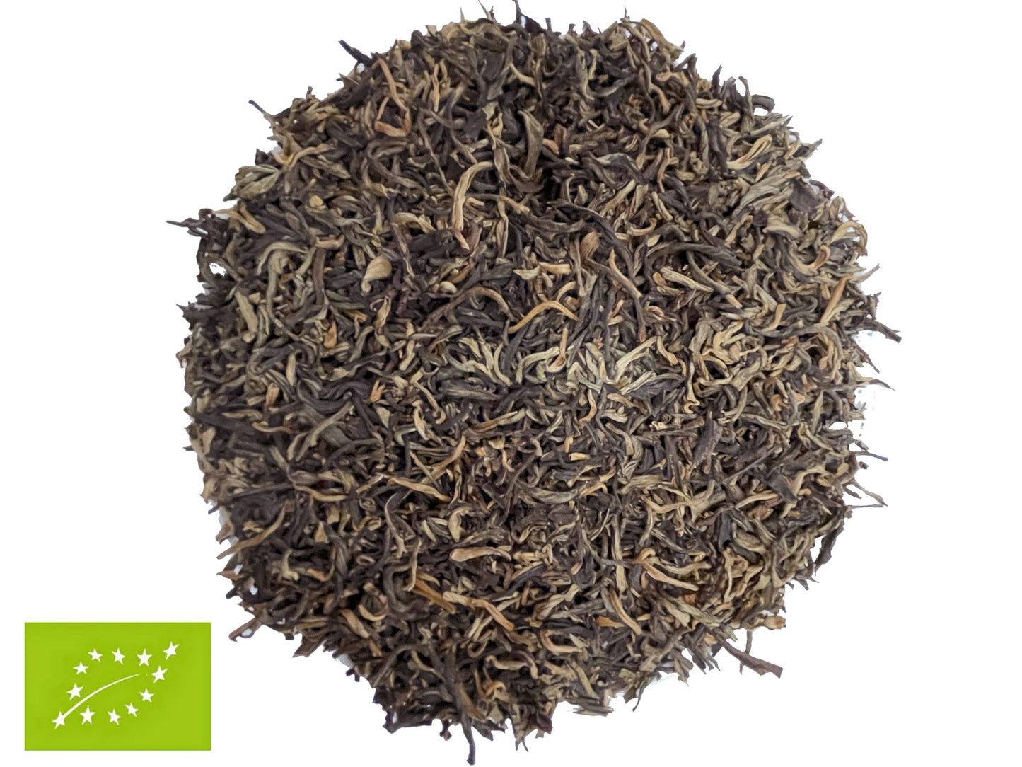 CINA - GUANGXI GOLDEN MAO FENG BIO - 107