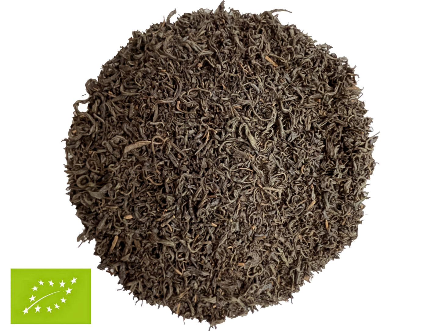 GIAPPONE - YABUKITA BLACK BIO - 108