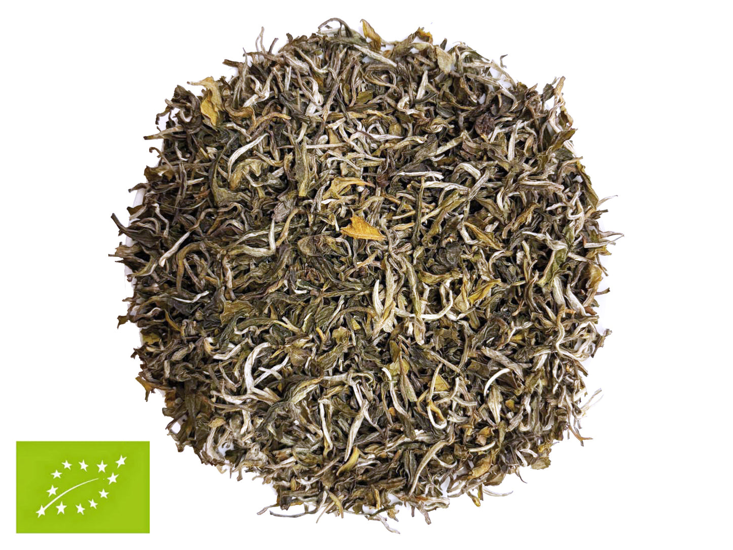 INDIA - PUTHARJHORA IMPERIAL WHITE BIO - 301