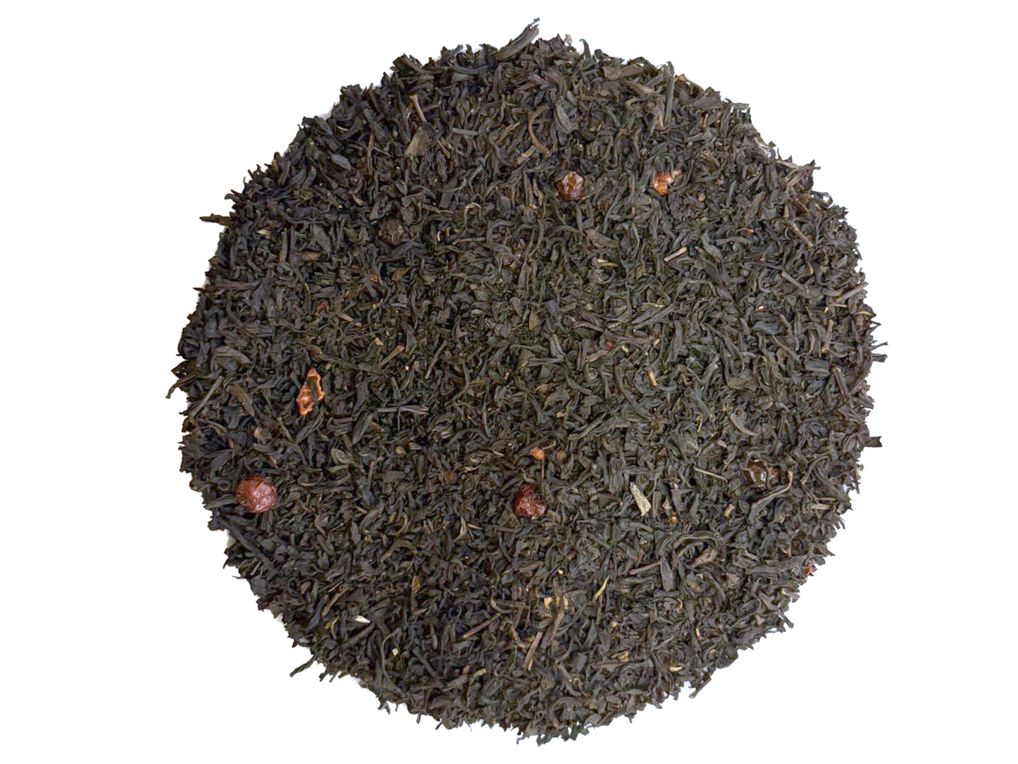 QUATTRO FRUTTI ROSSI - 518