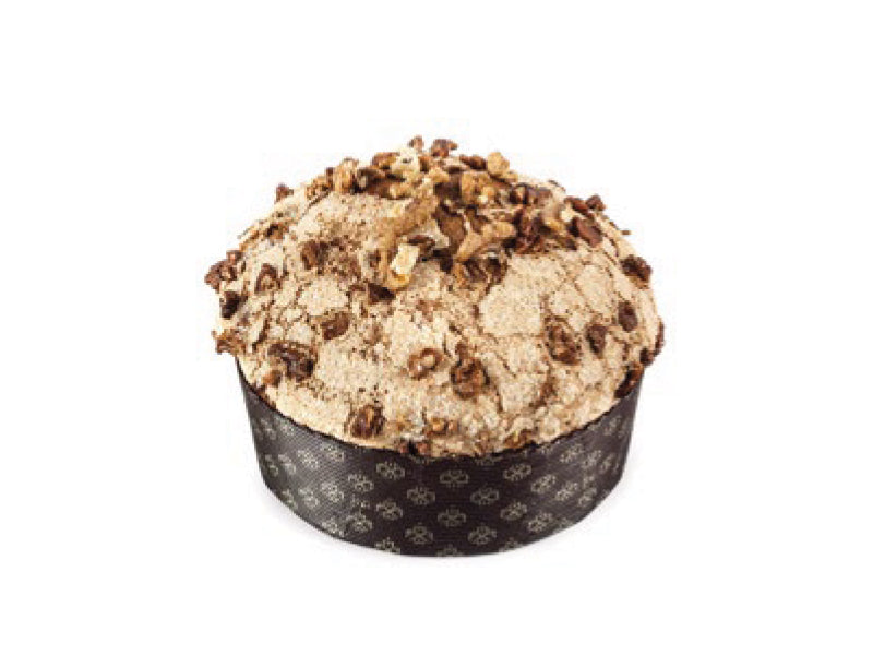 PANETTONE - DIDIME - VINCENTE - INCARTO CLASSICO