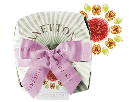 PANETTONE - DIDIME - VINCENTE - INCARTO CLASSICO