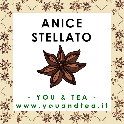 ANICE STELLATO - (BADIANA)