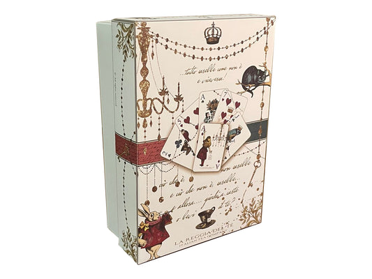 COFANETTO GIOCO "BEL GARBUGLIO" - LA REGGIA DEL TÈ