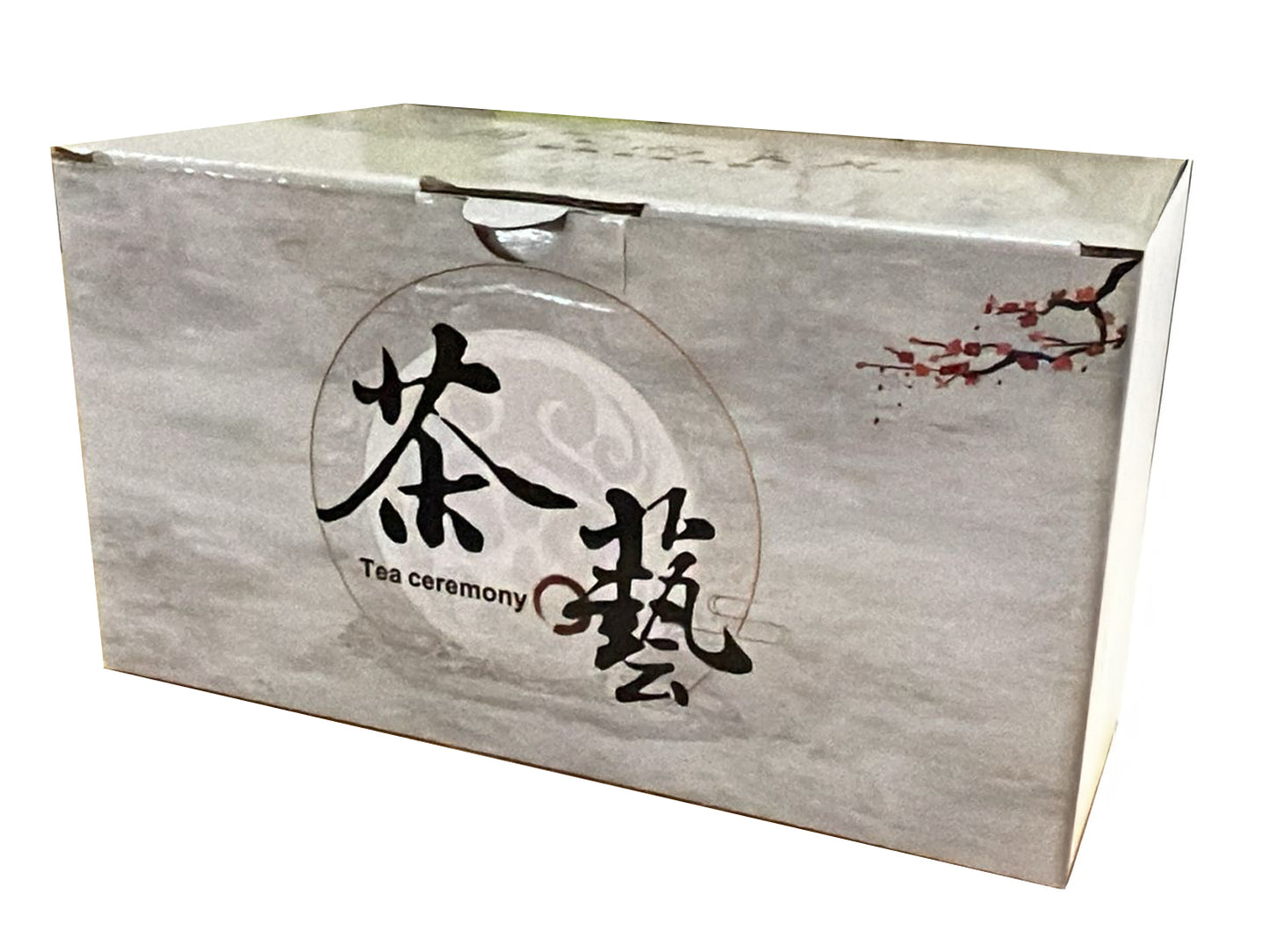 BROCCA IN VETRO - TAIJI