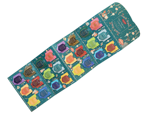 CALENDARIO DELL'AVVENTO APPENDIBILE - NEAVITA 2025