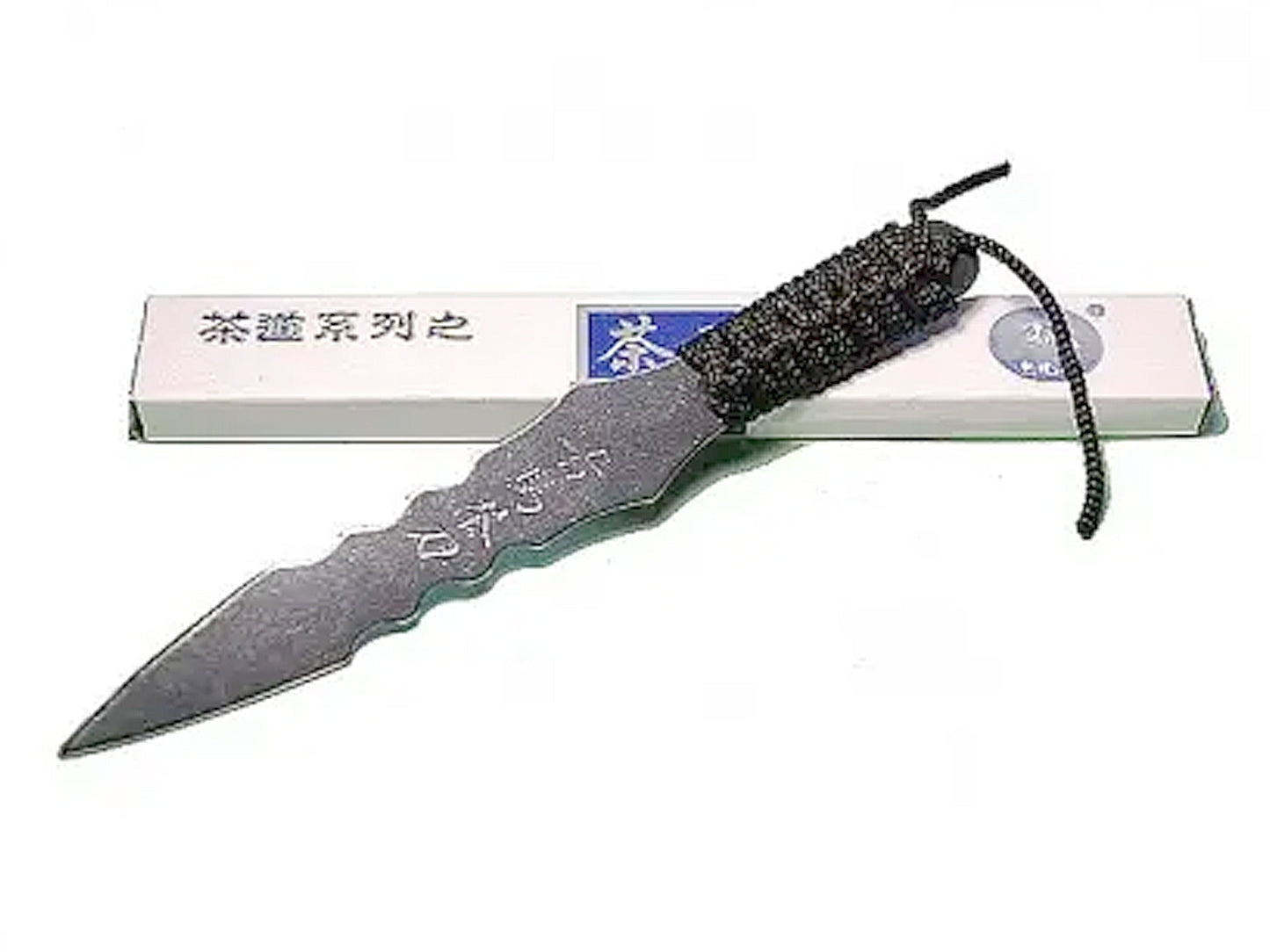 COLTELLO PER TÈ PU-ERH - CLASSIC
