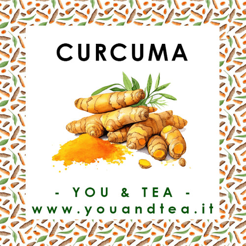 CURCUMA