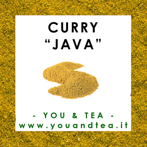 CURRY JAVA