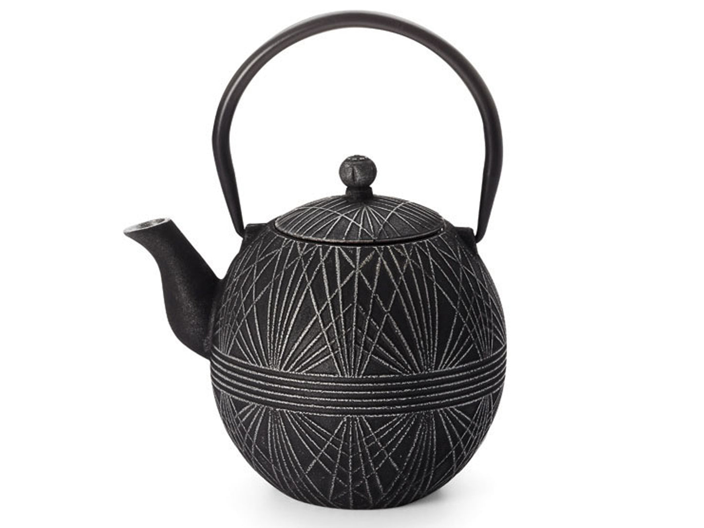 DATONG NERA - CINESE