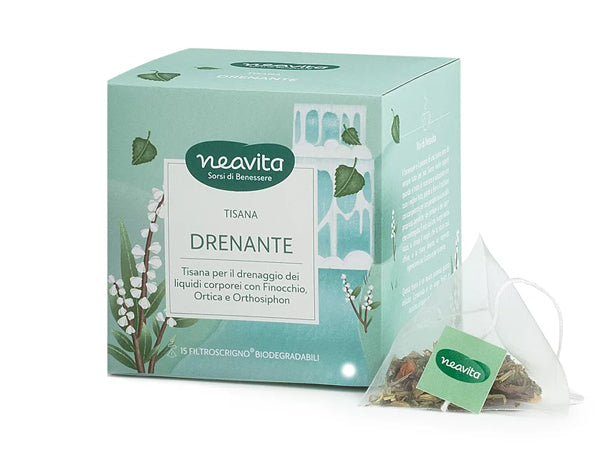 DRENANTE - FILTRI PIRAMIDALI