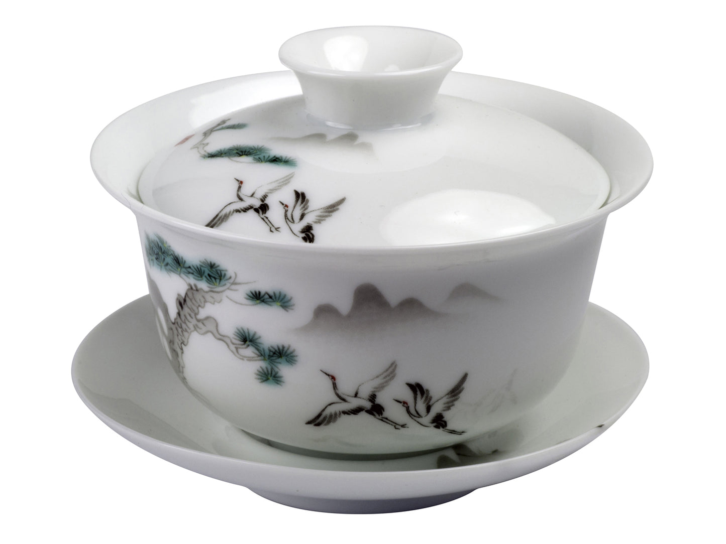 GAIWAN SONGHE