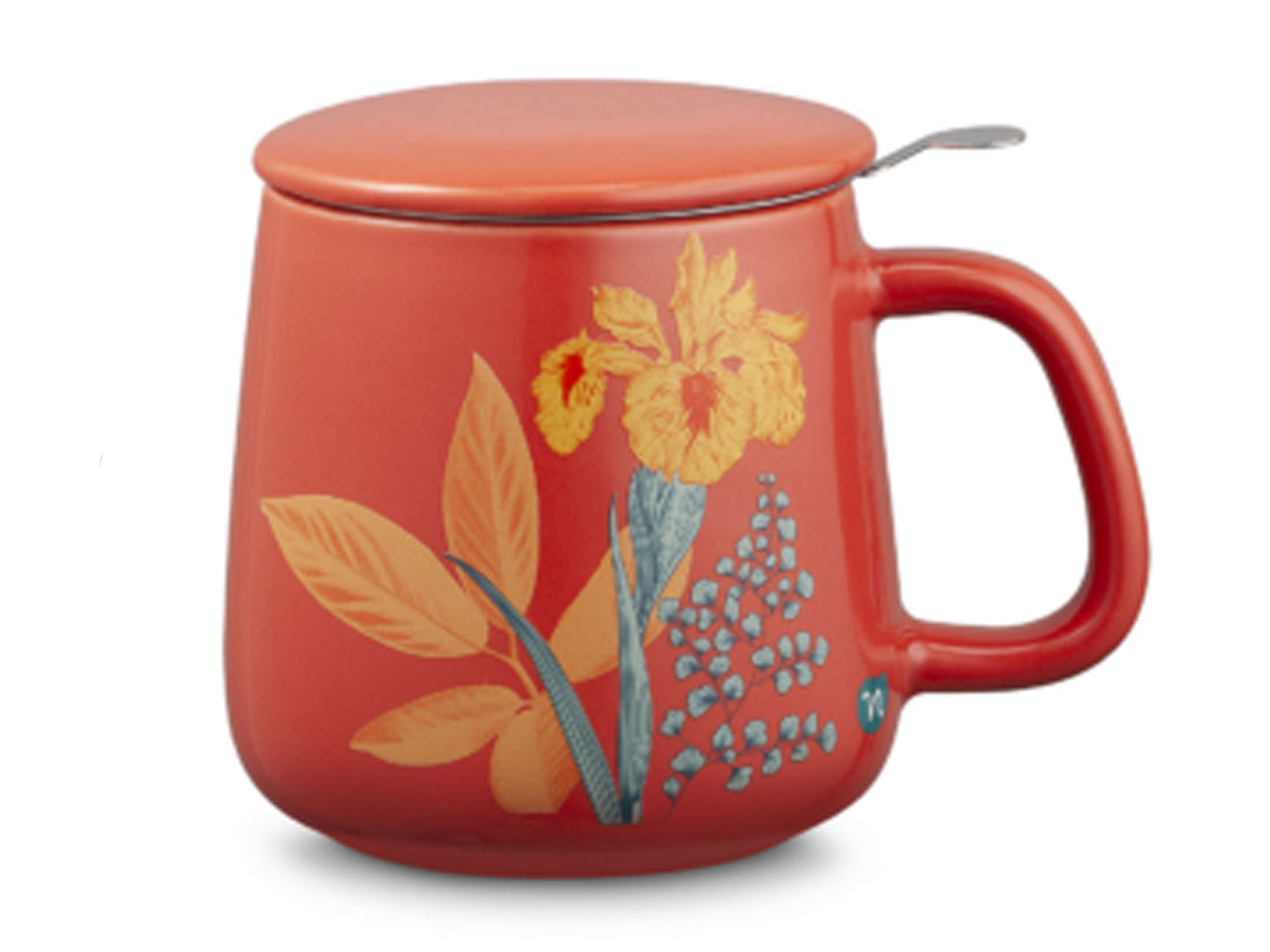 INFUSIERA ROSSA - HERBARIUM - NEAVITA