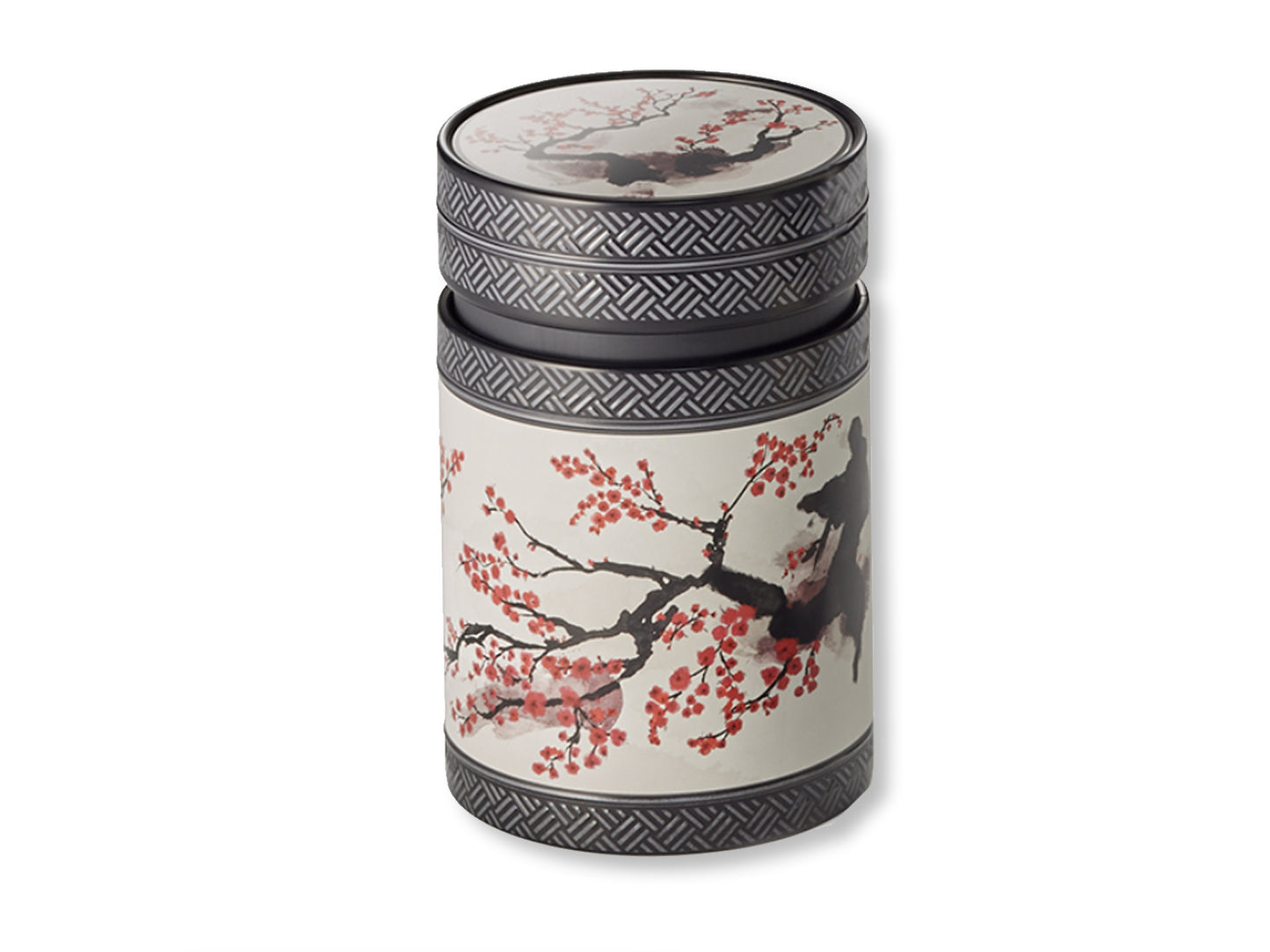 LATTINA AKAHSI CILIEGIO