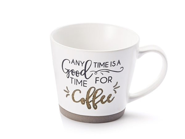 MUG KINGSTON "GOOD TIME" - CHA CULT
