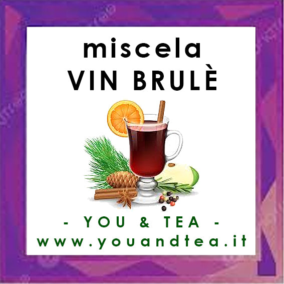 VIN BRULÈ