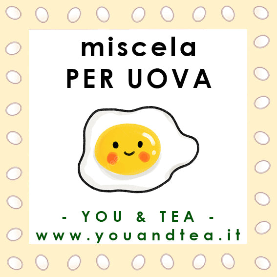 MIX PER UOVA