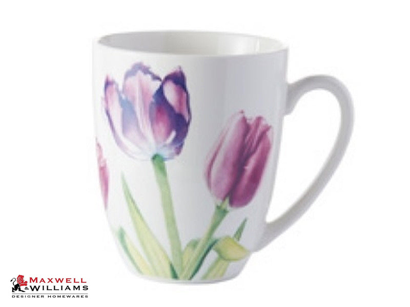 MUG "TULIP LOVE" - MAXWELL & WILLIAMS