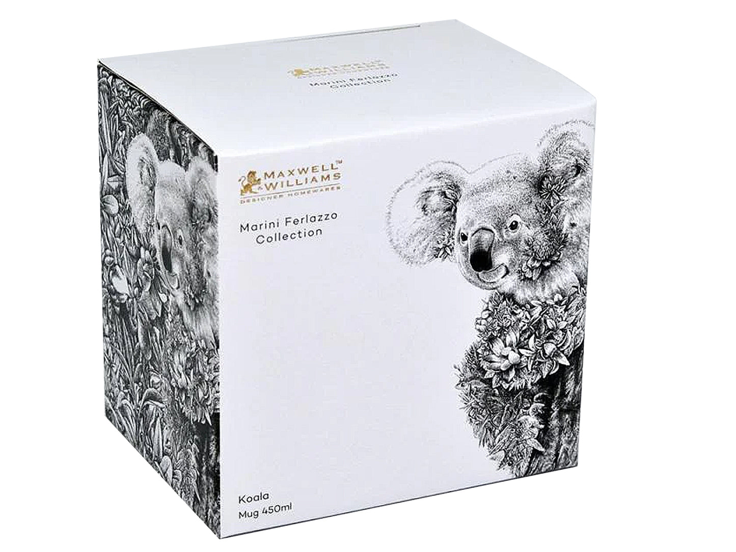 MUG KOALA - MAXWELL & WILLIAMS