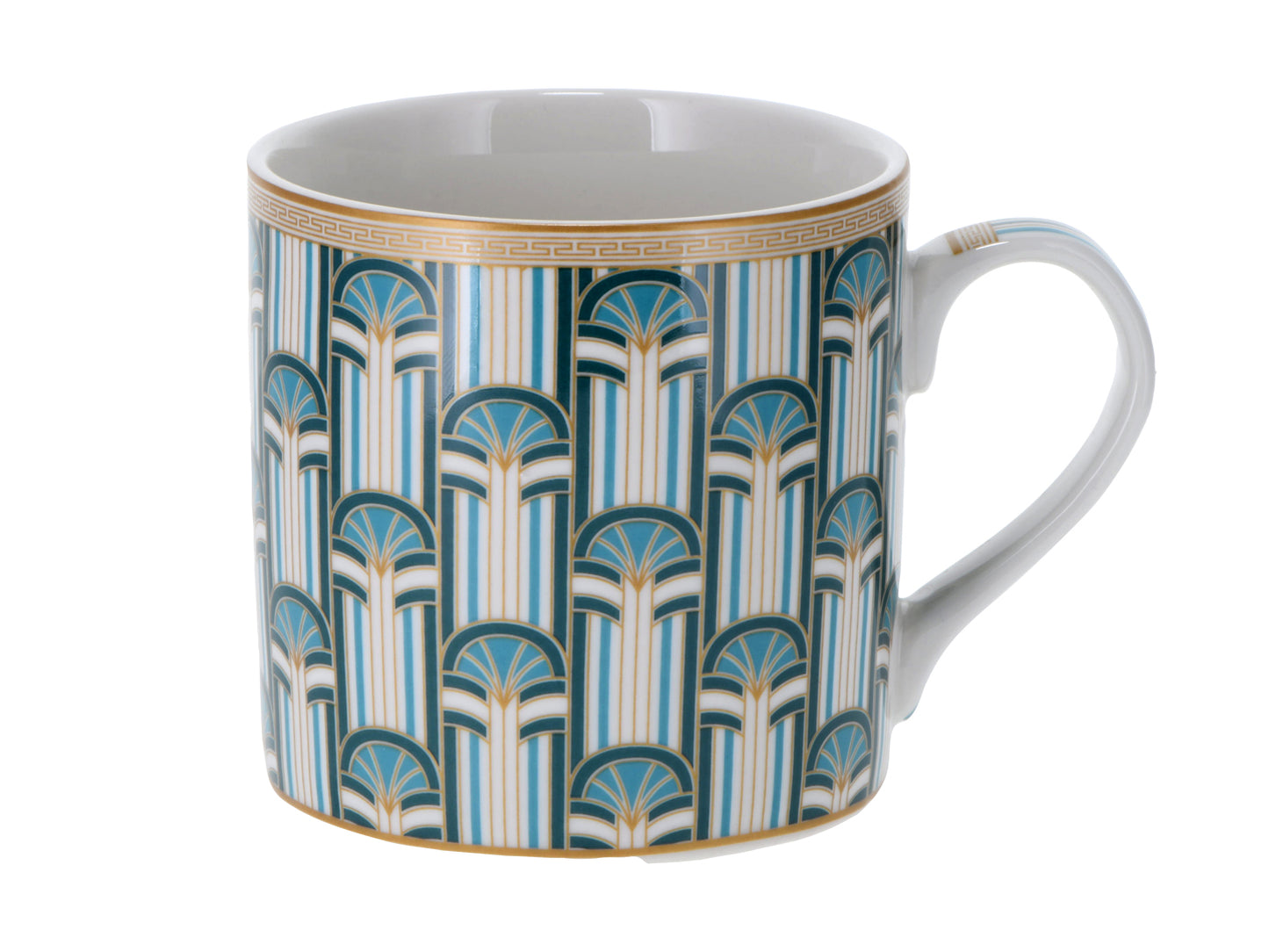 MUG - LIBERTY - Pozzi Milano 1876