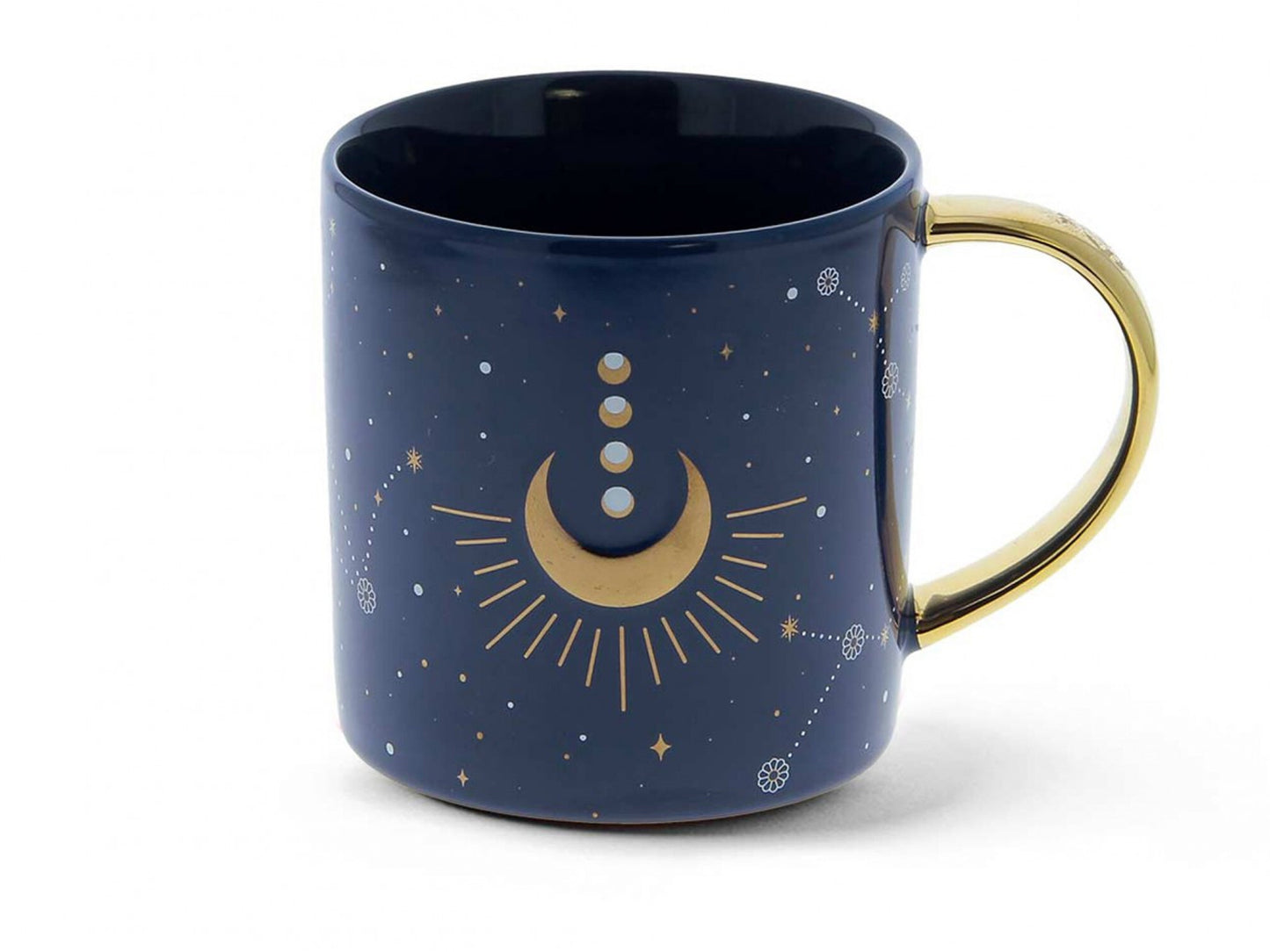 MUG LUNA - LO ZODIACO - NEAVITA