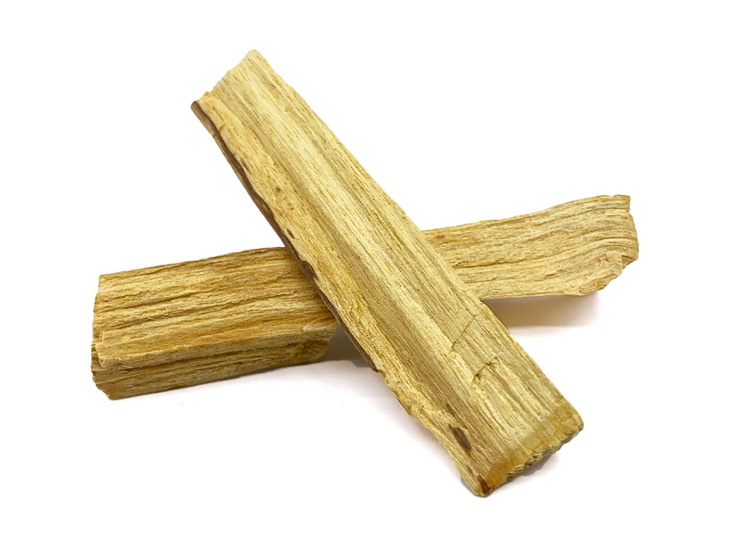 PALO SANTO - BASTONCINI NATURALI - FIORE D'ORIENTE