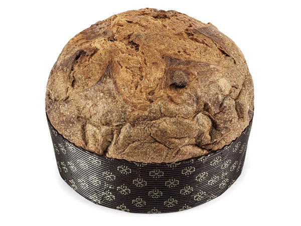 PANETTONE - CLASSIQUE - VINCENTE - SCATOLA IN METALLO