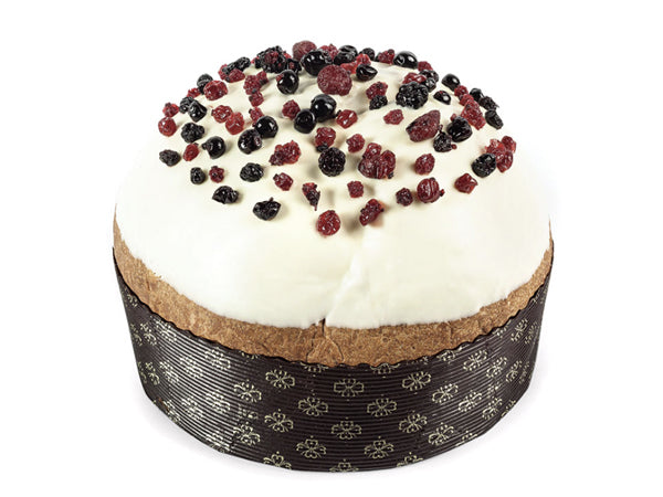PANETTONE - SILVESTRE - VINCENTE - INCARTO CLASSICO