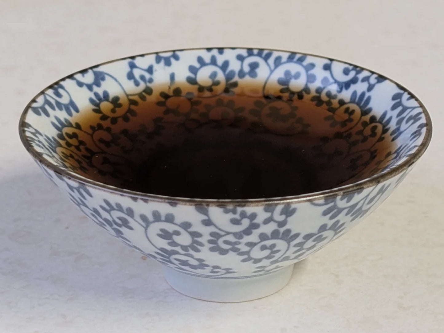 CINA - PU'ER BEENG-CHA - WHISPERING EARTH (SHU)