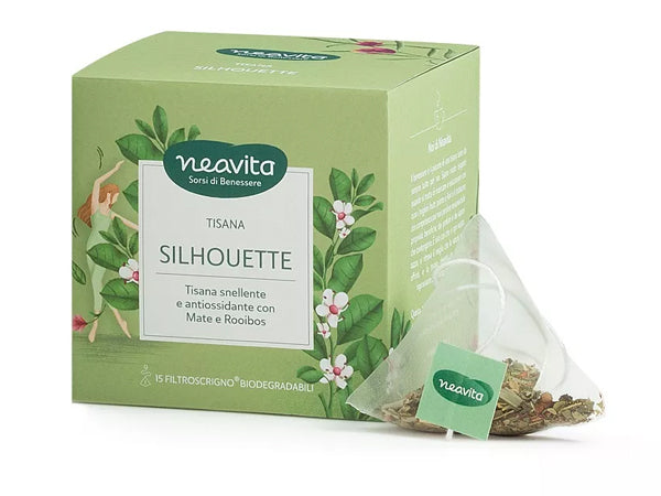 SILHOUETTE - FILTRI PIRAMIDALI