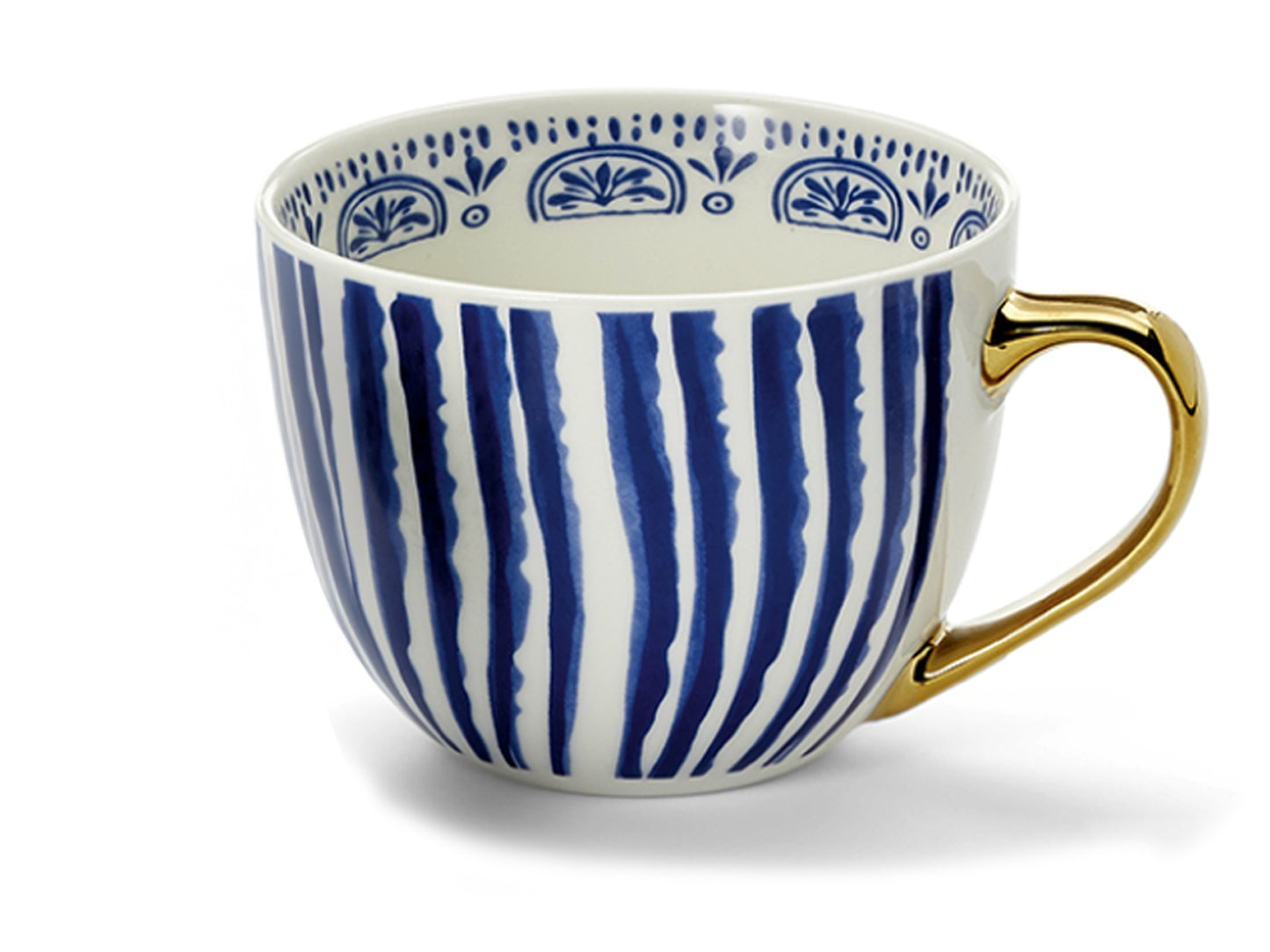 TAZZA DIVERSE FANTASIE - CORINA - CHA CULT