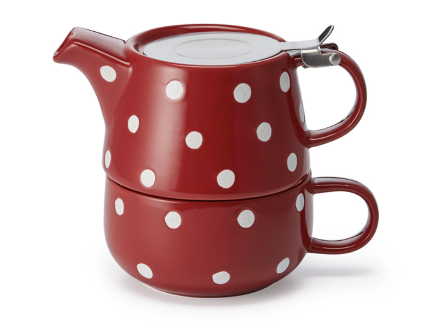 TEA FOR ONE LOU- CHA CULT