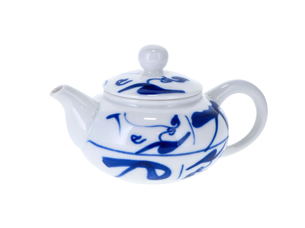 MINI TEA SET SAMMO