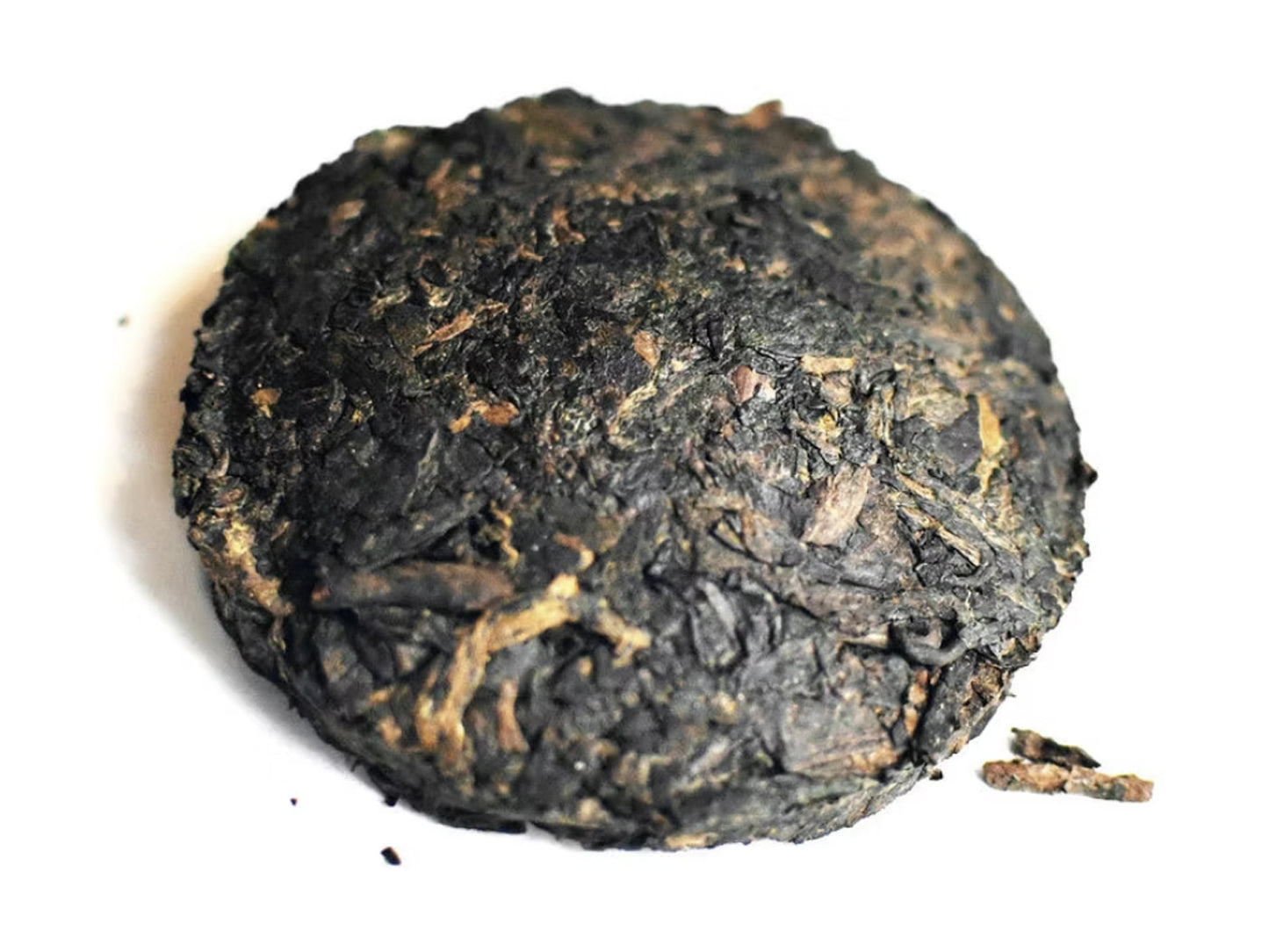CINA - PU'ER TUO-CHA (SHU) - KUNMING BOER TEA