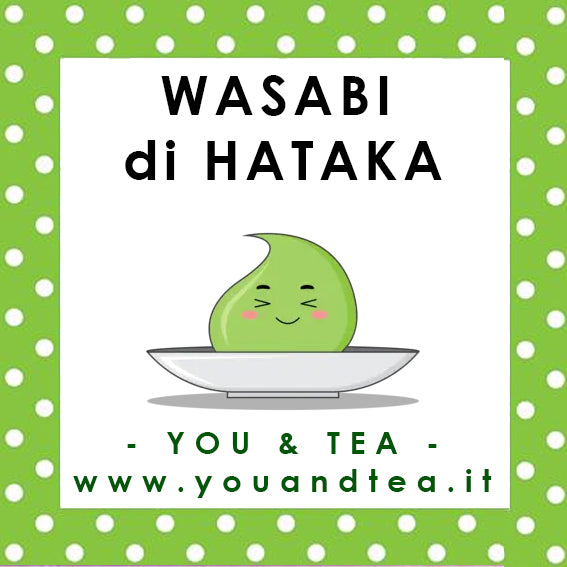 WASABI DI HATAKA