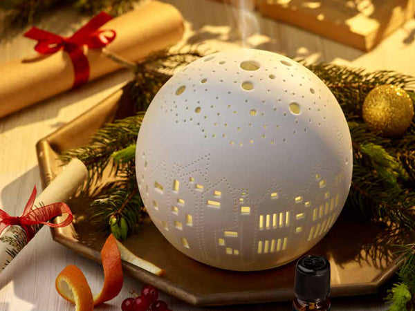 WINTER TALE - DIFFUSORE A ULTRASUONI