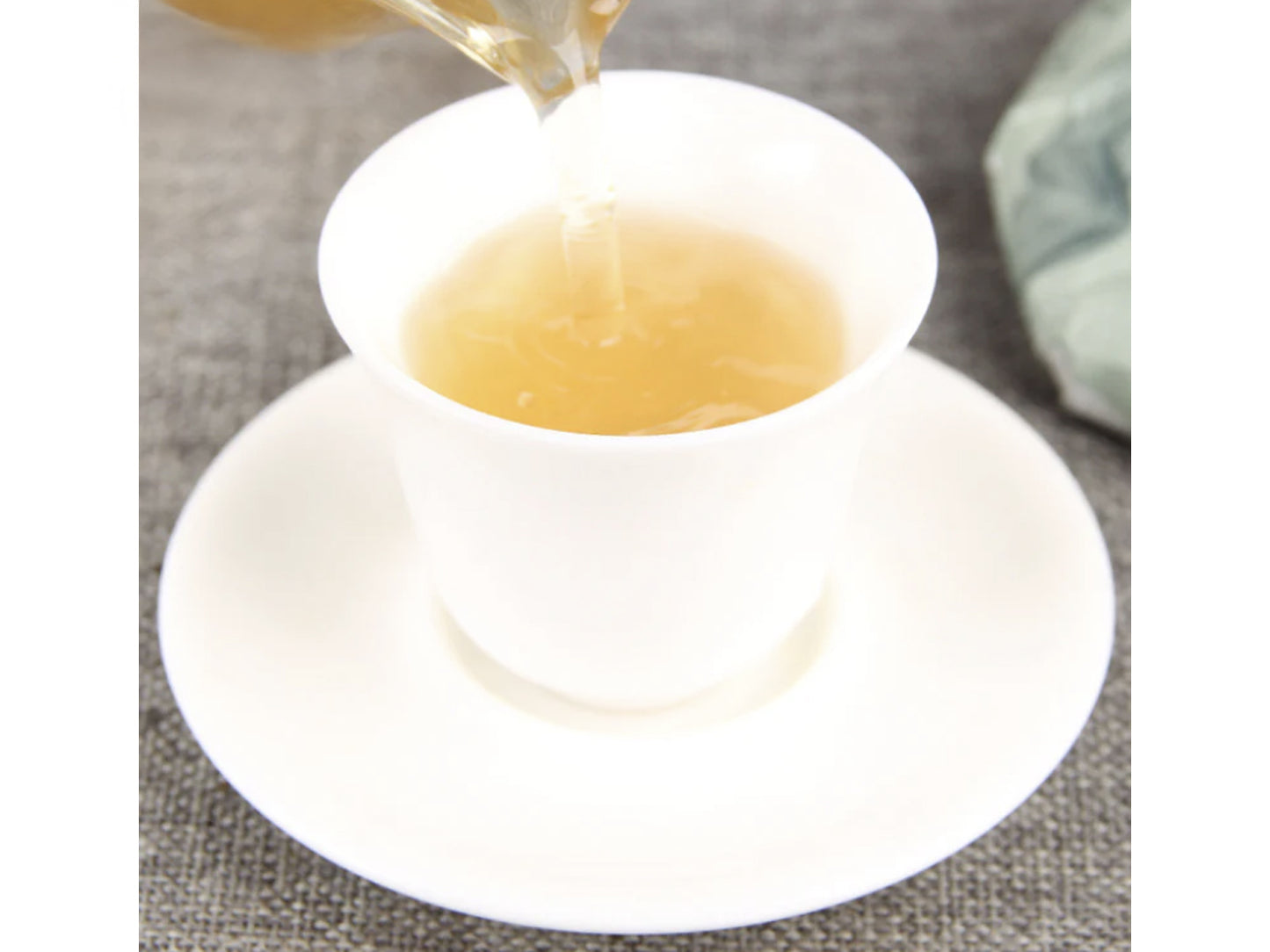 CINA - PU'ER MINI-BEENG - WU LIANG SHAN (SHENG)