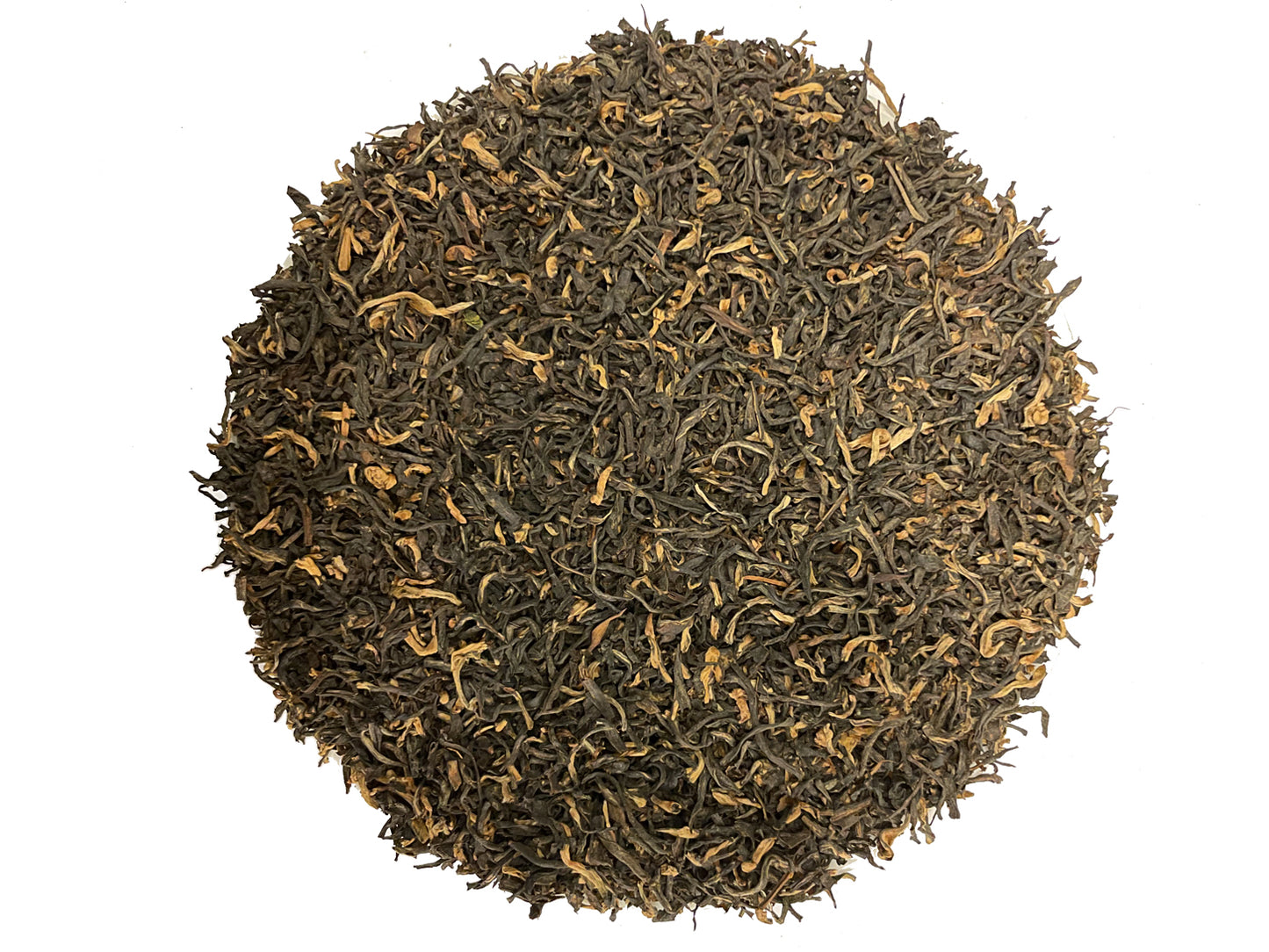INDIA - ASSAM "MANGALAM" SECOND FLUSH FTGFOP1 SPECIAL - 133