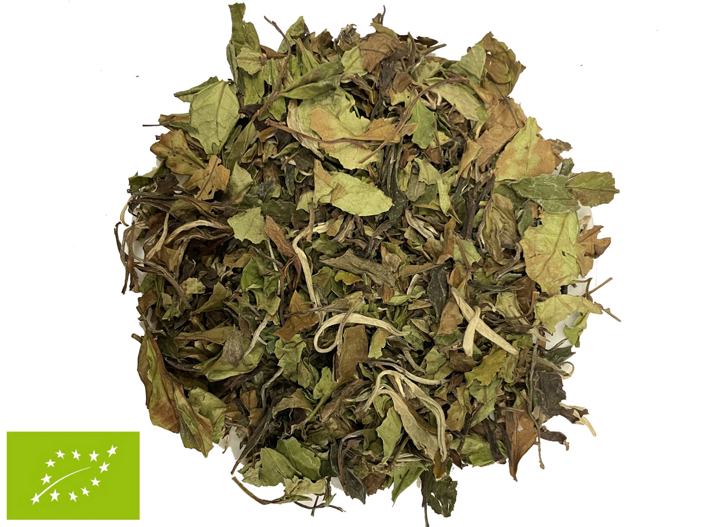 CINA - PAI MU TAN BIO - 306