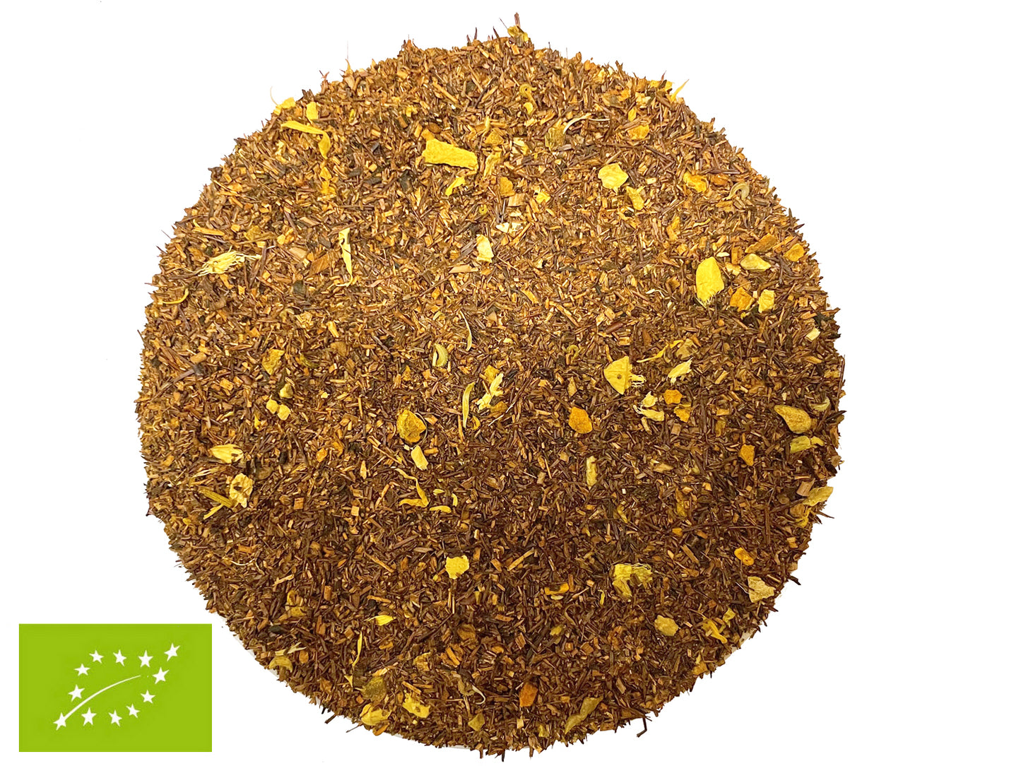 CURCUMA E VANIGLIA BIO - 700