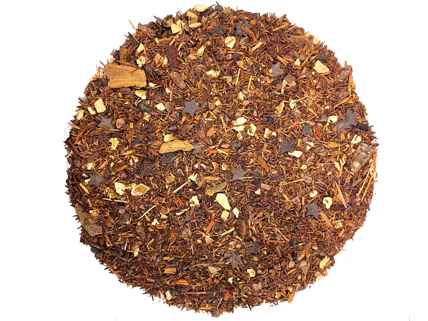 CATTEDRALE - TÈ IN LATTINA