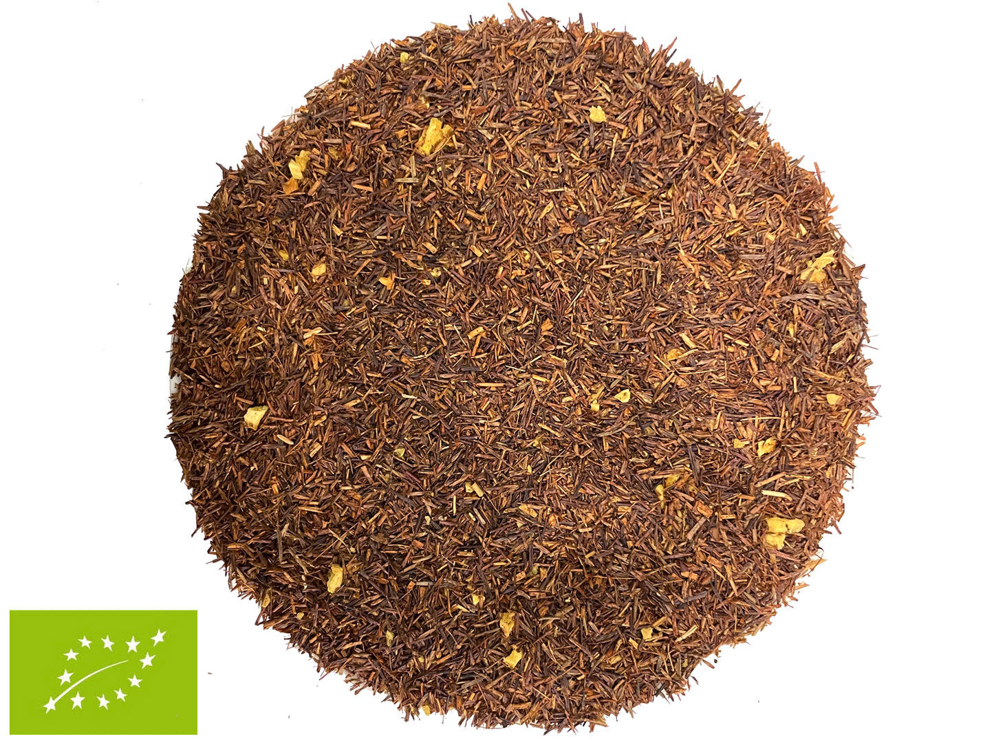 ROOIBOS ALL' ARANCIO BIO - 702