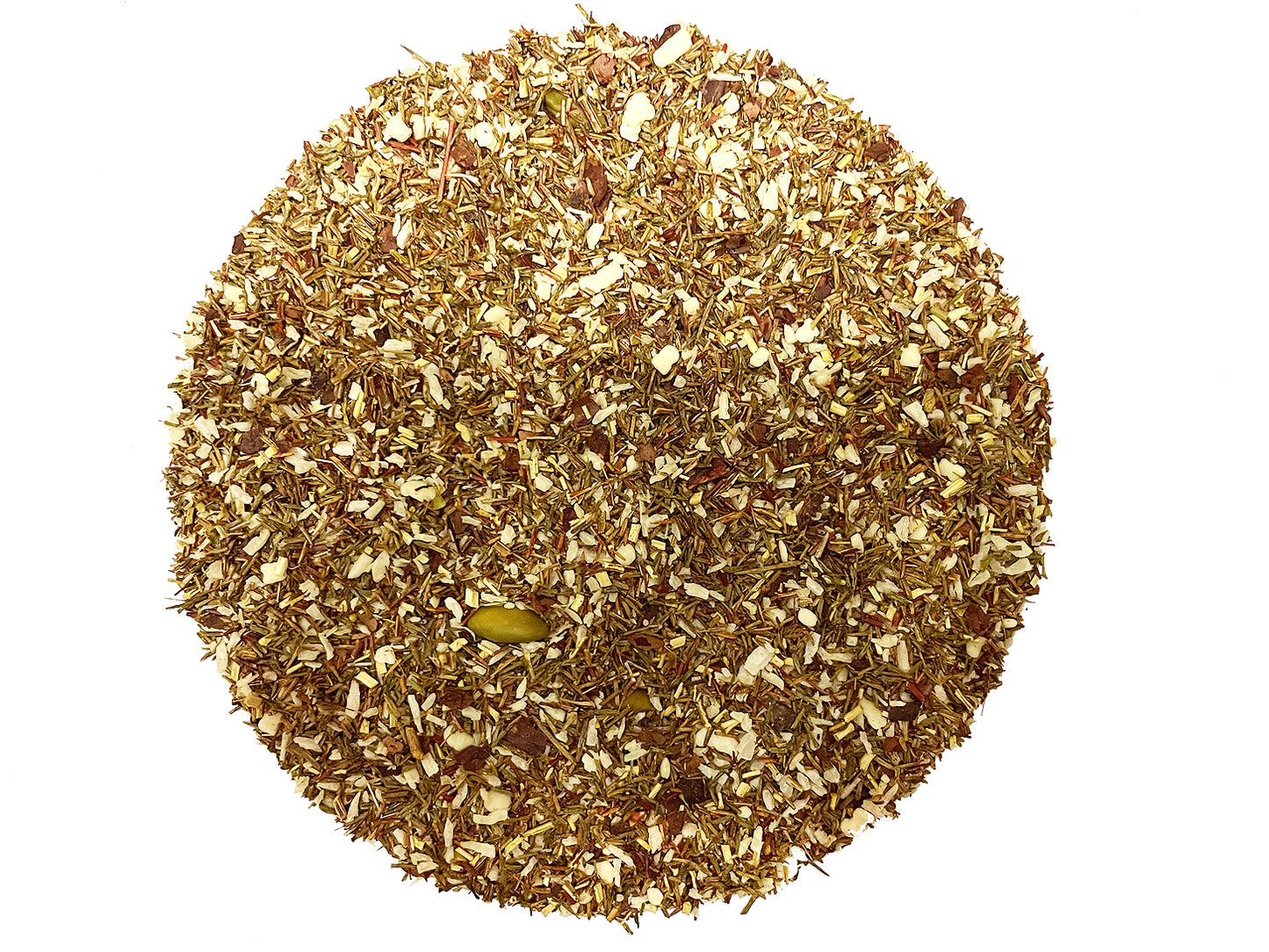 PISTACCHIOLATO - 704