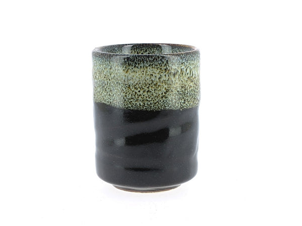 BICCHIERE GIAPPONESE "NOIR GRIS"