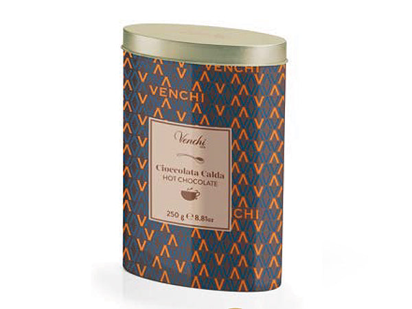 CIOCCOLATA IN TAZZA - VENCHI