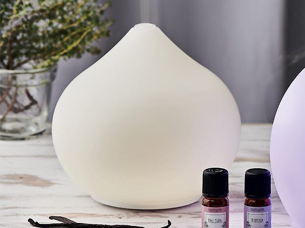 DROP - DIFFUSORE A ULTRASUONI