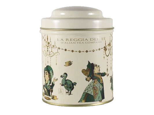 CAPPELLAIO MATTO TÈ VERDE - LATTINA - ALICE NEL PAESE DELLE MERAVIGLIE