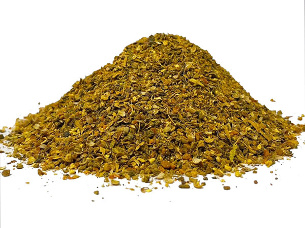 MIX DI SPEZIE ORIENTALI