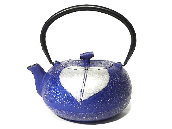 FEUILLE BLU - GIAPPONESE